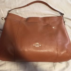 Coach Shoulder Bag
